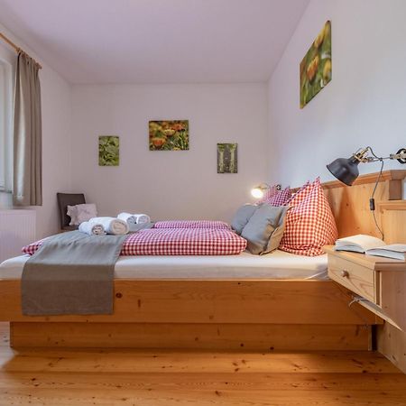 Ferienwohnung Klancnik Bad Eisenkappel Kültér fotó