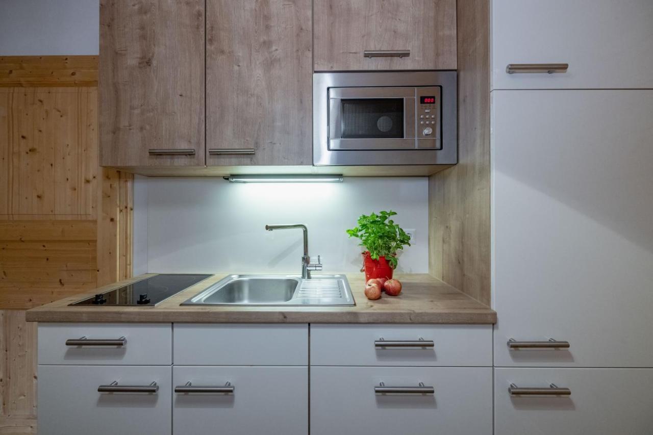 Ferienwohnung Klancnik Bad Eisenkappel Kültér fotó