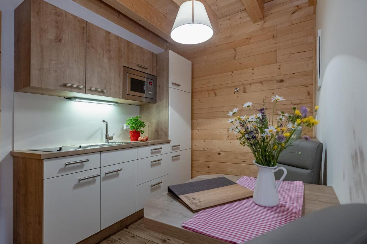 Ferienwohnung Klancnik Bad Eisenkappel Kültér fotó